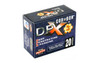 CORBON DPX 10MM 155GR BRNS X 20/500 UPC: 757750101555