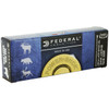 Federal Power-Shok Hyper Velocity Centerfire Ammunition, 300 WSM, Jacketed Soft Point, 180 Grain - 20 Cartridge Box ( 20 / 1 )