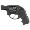 Ruger LCR, .38 Caliber, Single Action, Revolver