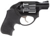Ruger LCR, .38 Caliber, Single Action, Revolver