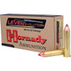 Hornady LEVERevolution Hyper Velocity Centerfire Ammunition, 45-70 Government, MonoFlex, 250 Grain - 20 Cartridge Box ( 20 / 1 )
