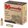 Hornady Custom Subsonic Centerfire Ammunition, 25 ACP, Hornady XTP Hollow Point, 35 Grain - 25 Cartridge Box ( 25 / 1 )