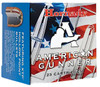 Hornady American Gunner Hyper Velocity Centerfire Ammunition, 357 Magnum, Hornady XTP Hollow Point, 125 Grain - 25 Cartridge Box ( 25 / 1 )