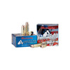Hornady American Gunner Hyper Velocity Centerfire Ammunition, 357 Magnum, Hornady XTP Hollow Point, 125 Grain - 25 Cartridge Box ( 25 / 1 )