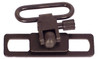 HARRIS BIPOD #5 AR-15 ADAPTER UPC: 051156000055