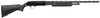 Mossberg 50112 500 Bantam 410 Gauge 51 3 24 Vent Rib Barrel Blued Metal Finish Dual Extractors Synthetic Stock EZReach Forend 13 LOP Includes FixedFull Choke Youth UPC: 015813501125