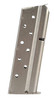 Springfield Armory PI0920 1911  8rd 9mm Luger Springfield 1911 Ultra Compact Stainless Steel UPC: 706397851415