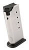 Springfield Armory XDS5005 XDS  5rd 45 ACP Springfield XDS Stainless Steel UPC: 706397892845