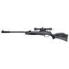 GAMO WHSPR FUSION MACH 1 22 W/3-9X40 UPC: 793676073385