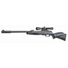 GAMO WHSPR FUSION MACH 1 22 W/3-9X40 UPC: 793676073385