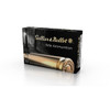 Sellier & Bellot Rifle Hyper Velocity Centerfire Ammunition, 30-06 Springfield, Full Metal Jacket, 180 Grain - 20 Cartridge Box ( 20 / 1 )