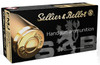 Sellier & Bellot Handgun Subsonic Centerfire Ammunition, 380 ACP, Full Metal Jacket, 92 Grain - 50 Cartridge Box ( 50 / 1 )