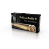 Sellier & Bellot Rifle Hyper Velocity Centerfire Ammunition, 7.62 x 54mm Rimmed, Full Metal Jacket, 180 Grain - 20 Cartridge Box ( 20 / 1 )