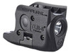 Streamlight 69272 TLR6 Weapon Light wLaser Compatible wGlock 262733 100 Lumens Output White LED LightRed Laser 89 Meters Beam Picatinny Rail Mount Black Polymer UPC: 080926692725