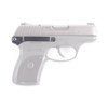 TECHNA CLIP RUGER LCP RH BLK UPC: 853828006125