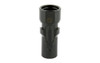 SILENCERCO AC2608 3LUG MUZZLE DEVICE M16X1LH 1QTR UPC: 816413025215