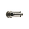 SCO ASR FLASH HIDER 5/8"X24 .30CAL UPC: 817272011425