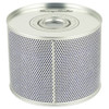 SnapSafe 75902 Dehumidifier Rechargeable 5 Gray Canister UPC: 851529004655