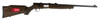 Savage Arms 70210 B22 G Bolt Action 22 LR Caliber with 101 Capacity 21 Barrel Matte Black Metal Finish  Satin Walnut Stock Right Hand Full Size UPC: 062654702105