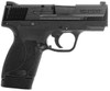 Smith & Wesson MP45 Shield M2.0, 45 Caliber, Semi-Automatic, Pistol