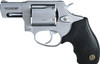 Taurus 605, .38 Caliber, Double Action / Single Action Revolver, Revolver