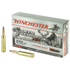Winchester Deer Season XP Hyper Velocity Centerfire Ammunition, 243 Winchester, Extreme Point, 95 Grain - 20 Cartridge Box ( 20 / 1 )