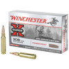 Winchester Super-X Hyper Velocity Centerfire Ammunition, 308 Winchester, Power Point, 150 Grain - 20 Cartridge Box ( 20 / 1 )