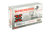Winchester Super-X Hyper Velocity Centerfire Ammunition, 7mm Rem Mag, Power Point, 175 Grain - 20 Cartridge Box ( 20 / 1 )