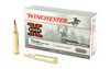 Winchester Super-X Hyper Velocity Centerfire Ammunition, 7mm Rem Mag, Power Point, 175 Grain - 20 Cartridge Box ( 20 / 1 )