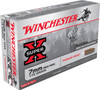 Winchester Super-X Hyper Velocity Centerfire Ammunition, 7mm Rem Mag, Power Point, 175 Grain - 20 Cartridge Box ( 20 / 1 )