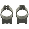 WARNE TIKKA 30MM MEDIUM MATTE RINGS UPC: 656813001125
