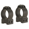 WARNE TIKKA 30MM MEDIUM MATTE RINGS UPC: 656813001125