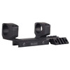 Warne RAMP1 R.A.M.P. Scope MountRing Combo Black Anodized 1 UPC: 656813102945