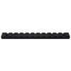 Multi Slot Base Ruger 10/22, 430T Black, Blister UPC: 076683483355