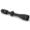 Trijicon 200008 AccuPoint  Black Hardcoat Anodized 39x 40mm 1 Tube Illuminated Green Triangle Post Reticle UPC: 719307400405