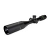 Trijicon 200043 AccuPoint  Matte Black 520x50mm 30mm Tube Illuminated MilDot Crosshair wGreen Dot Reticle UPC: 719307400535