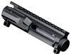 Yankee Hill 110BILLET Billet Upper Receiver 5.56x45mm NATO 7075T6 Aluminum Black Anodized Receiver for AR15 UPC: 816701017625