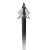 Slick Trick Broadhead 1-1 8 inch Magnum 100 Gr 4 Pack UPC: 613103055275