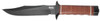 BOWIE 2.0 FXD BLADE KNIFE UPC: 729857990295