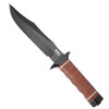 BOWIE 2.0 FXD BLADE KNIFE UPC: 729857990295
