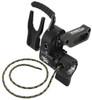 QAD HDX Arrow Rest Black Lefthand UPC: 710504035285