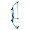 Genesis Mini Righthand Bow Blue UPC: 859752000505