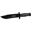 S and W CKSUR1 Fixed 5.88 in Black Blade Aluminum Handle UPC: 028634892655