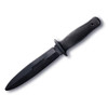 Cold Steel CS92R10D Peace Keeper I Rubber Trainer 7 Fixed Plain Blade Black Santoprene UPC: 705442004875