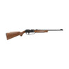 Daisy 880 Powerline Youth Pump Pneumatic 177 50rd Shot Black Black Receiver Hardwood wCheckering  Woodgrain Molded Stock UPC: 039256008805