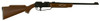 Daisy 880 Powerline Youth Pump Pneumatic 177 50rd Shot Black Black Receiver Hardwood wCheckering  Woodgrain Molded Stock UPC: 039256008805