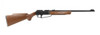 Daisy 880 Powerline Youth Pump Pneumatic 177 50rd Shot Black Black Receiver Hardwood wCheckering  Woodgrain Molded Stock UPC: 039256008805