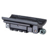 Caldwell 156716 Pic Rail Adapter Plate  Matte Black UPC: 661120567165