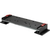 Hornady 399697 LockNLoad Quick Detach Reloading Mounting System Metal Quick Detach UPC: 090255996975
