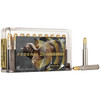 Federal Safari Hyper Velocity Centerfire Ammunition, 416 Rigby, Trophy Bonded Sledgehammer Solid, 400 Grain - 20 Cartridge Box ( 20 / 1 )